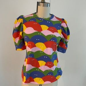 Brand new super cute Tee